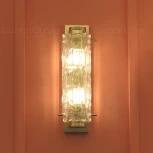 Настенный светильник Cloyd Amundsen 20249 (220V)