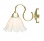 Бра Мелодия Света WA1N SL6574-1W GD 000066039