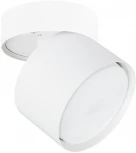 Спот Arte Lamp Intercrus A5549PL-1WH (220V, круглые)