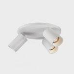 Спот Italline Danny R3 white