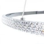 Подвесной светильник Arte Lamp Orione A2182SP-60CC