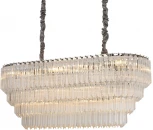 Подвесной светильник Newport 8900 8910+3/S