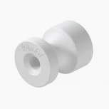 Комплект изоляторов 100 шт. (белый матовый) Werkel W6433401 (a064919)