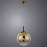 Подвесной светильник Arte Lamp Jupiter Gold A7963SP-1GO