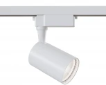 Трековый светильник Vuoro Unity 3000K 10Вт 24° LED Maytoni Technical TR003-1-10W3K-S-W (220V)