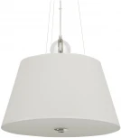 Подвесной светильник Maytoni Bergamo MOD613PL-03BG (220V, на тросе, круглые)