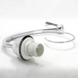 Потолочная люстра Lussole Lgo Apache LSP-8091