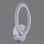 Бра светодиодное Reluce 09820-3.2-01 WH (220V)