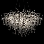 Подвесная люстра Loft It Drops 10376/1000 (220V, на тросе)