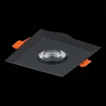 Встраиваемый точечный светильник ST Luce Quosis ST204.408.01 (220V)