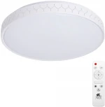 Потолочный светильник Arte Lamp Simone A2682PL-72WH