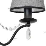 Бра Luminex Simone 7554 (220V, подвески)