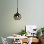 Подвесной светильник DAX01 ImperiumLoft