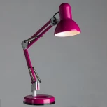 Офисная настольная лампа Arte Lamp Junior A1330LT-1MG (220V)