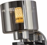 Бра Arte Milano Neapolis-78207 278207/1B Ni (220V)