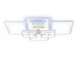 Потолочная люстра Ambrella FA FA5306 (регулировка яркости, LED, 220V, пульт управления, управление смартфоном, умный дом - PC.Lamper)