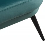 Диван R-Home Tailor Lux" Блю"