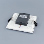 Встраиваемый точечный светильник Citilux Омега CLD50K150 (LED, 220V, диммер)