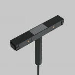 Трековый светильник магнитный 4W 48V Maytoni Bubble TR181PL-1-4WTW-B (LED, шар)