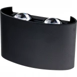 Архитектурная подсветка светодиодная duwi 24773 3