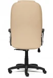 Кресло BARON кож/зам, бежевый/бежевый перфорированный, 36-34/36-34/06 Tetchair 9779
