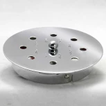 Потолочная люстра Lussole Lgo Greenlee LSP-8081 (220V, IP21)