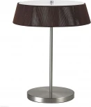 Интерьерная настольная лампа Donolux 111012 T111012/3brown