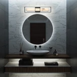 Бра Eurofase QN-BLAKLEY-L-BK (LED, 220V, IP44)