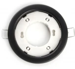 Точечный светильник встраиваемый Feron DL53 41702 (220V, круглые)