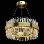 Подвесная люстра MW-Light Аделард 642014901