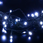 Гирлянда Eurosvet 200-003 белый