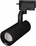 Трековый светильник Arlight 031237 (LED, 220V, круглые)