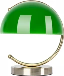 Настольная лампа Arte Lamp Banker A5040LT-1AB (220V, выключатель)