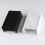 Архитектурная подсветка светодиодная Arte Lamp A5640AL-2WH (220V, IP65)