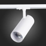 Трековый светильник ST Luce Mono ST350.536.30.36 (LED, 220V, круглые, IP22)