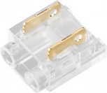 Коннектор FIX-MONO-8mm-2pin-STW (Arlight, Прозрачный) 047188