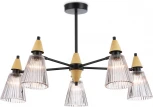 Потолочная люстра на штанге Ambrella HIGH LIGHT LH58114 (220V)