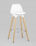 Стул барный Stool Group Мартин белый УТ000002379