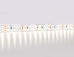 Светодиодная лента двухрядная Ambrella Illumination GS3602 2835 204Led 20W/m 24V IP20 4500K 5m