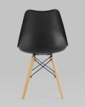 Стул Stool Group Eames Soft черный УТ000025482