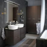 Бра Lumien Hall Orabel 2036/1W-ABP-SY