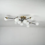 Потолочная люстра на штанге Maryon L10 Imperiumloft Maryon01 (207942-23) (220V)