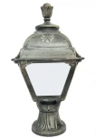 Наземный фонарь Fumagalli Cefa U23.110.000.BYF1R (220V, под старину, IP55)