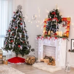 Гирлянда Ardecoled ARD-STRING-HOME 025752