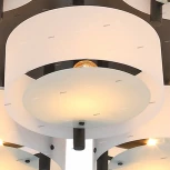 Потолочная люстра ST Luce Foresta SL483.402.07