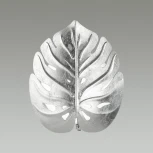 Бра светодиодное Jungle 4865/1W (220V, листья)