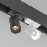 Трековый светильник магнитный Arlight MAG 030654 (LED, 24V, круглые)