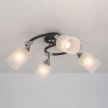 Потолочная люстра Citilux Сиерра CL119241 (220V)