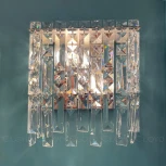 Настенный светильник Cloyd Alcatraz 20275 (220V, подвески)