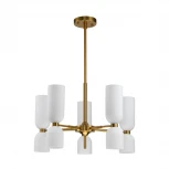 Потолочная люстра на штанге Favourite Amusing 2876-5P (220V)